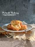 Perkedel Kentang