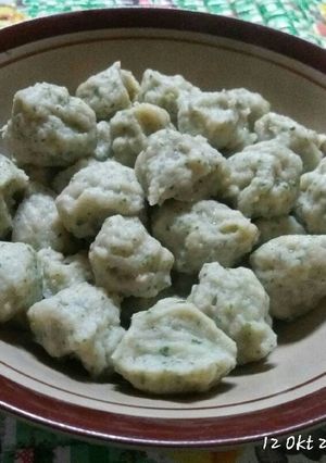 Foto resep Bakso Ayam