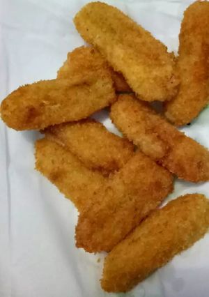 Foto resep Pisang Goreng Pasir