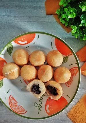 Foto resep Misro Isi Coklat