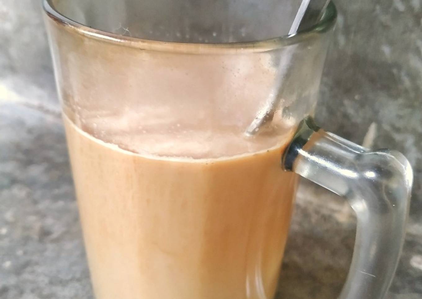 Es kopi instan