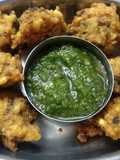Dal ki pakodi