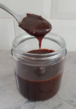 Foto resep Selai Coklat