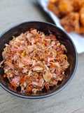 SAMBAL KECOMBRANG (Sambal Bongkot)