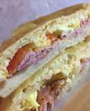 Torta Napolitana