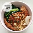 Mie Ayam Jawa (ala abang2)