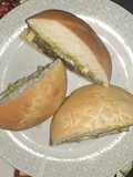 Hamburguesas Caseras