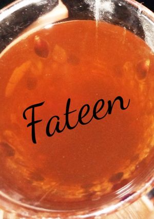 A picture of Top tea drink.