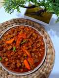 Mercon Daging Tempe