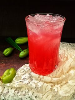 Foto resep Syrup belimbing wuluh
