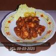 Ayam Goreng Saus Mentega - ala Chef DEVINA
