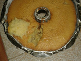 Torta China