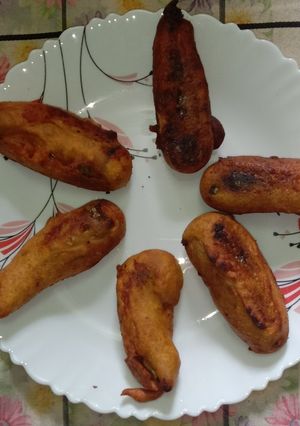 হালাপিনহ পিপার চপ (Jalapeño Pepper Chop recipe in bengali) রেসিপির প্রধান ছবি