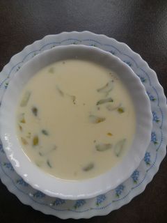 पनीर खीर रेसिपी मुख्य फोटो