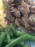 Stroganoff
