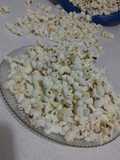 بوشار بالملح (فشار)(Popcorn)