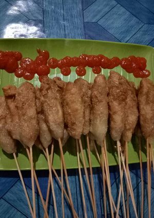 Foto resep Sempol minul empuk