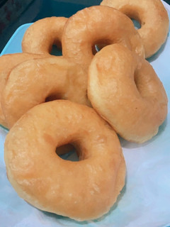 Foto resep Donat Kentang