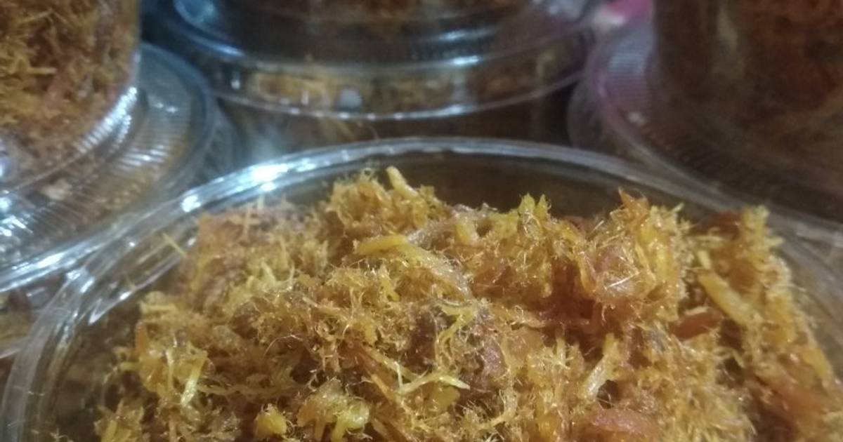 47 resep abon ayam tahan lama enak dan sederhana Cookpad 47 resep abon ayam tahan lama enak dan sederhana Cookpad