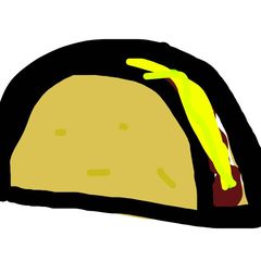 A picture of Taco.