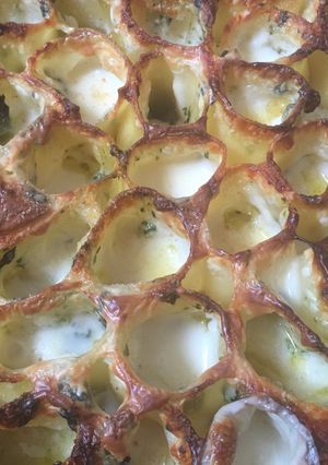 Foto di Torrette di Cannelloni ripieni