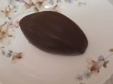 Prăjitură Fruct Boaba de cacao - fruct tort mousse
