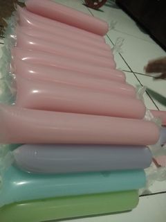Foto resep #6 Es Lilin "Pop Ice" Warna Warni