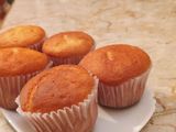 مادلين محشي بالشوكولا 🧁🧁🧁🧁🧁