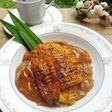 Pisang Gapit Saus Karamel