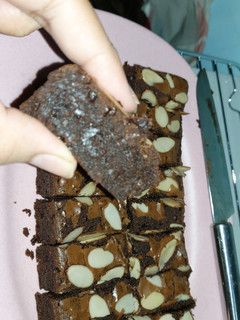 Foto resep Brownies panggang ala kartika sari 😬