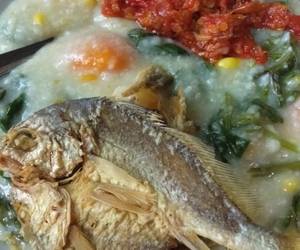 Resep Populer Bubur Manado Nikmat Lezat