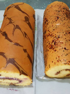 Foto resep Bolu Gulung