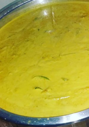 Foto resep Mie Gomak