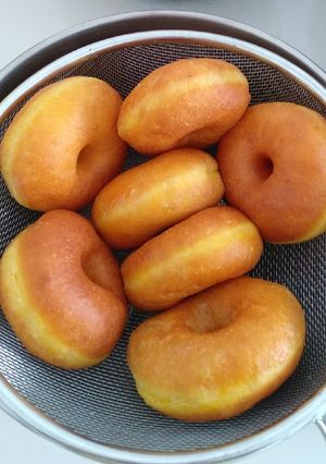 Foto resep Donat Ubi Cilembu