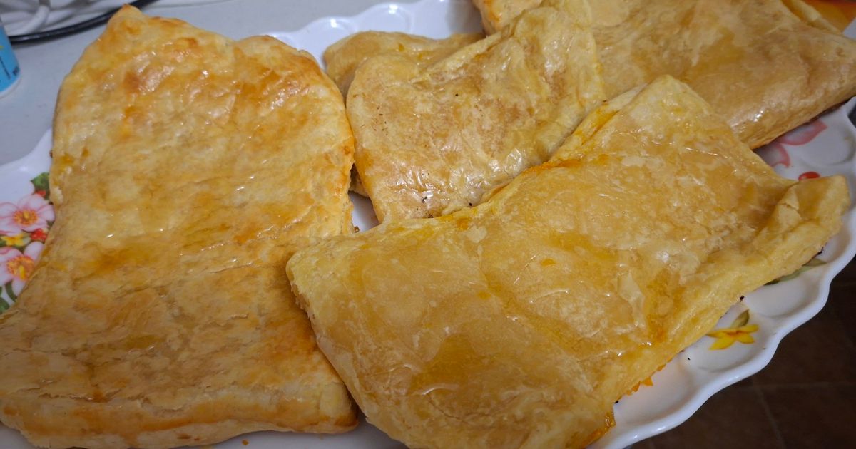 Giga Foietaj cu dovleac