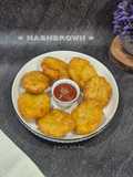 Hash Brown