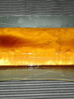 Una foto de Tarta de queso... O flan de queso