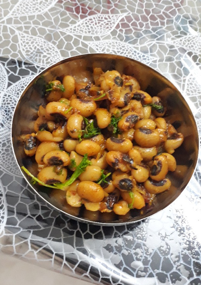 ચોળા રેસીપી મુખ્ય ફોટો