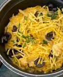 Bacalhau à Brás