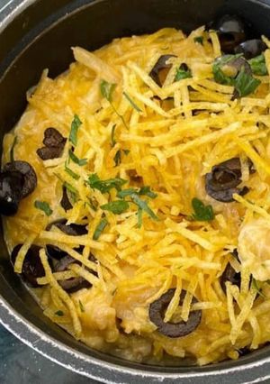 Foto de Bacalhau à Brás