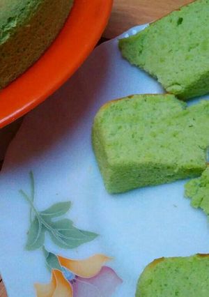 Foto resep Ogura Cake
