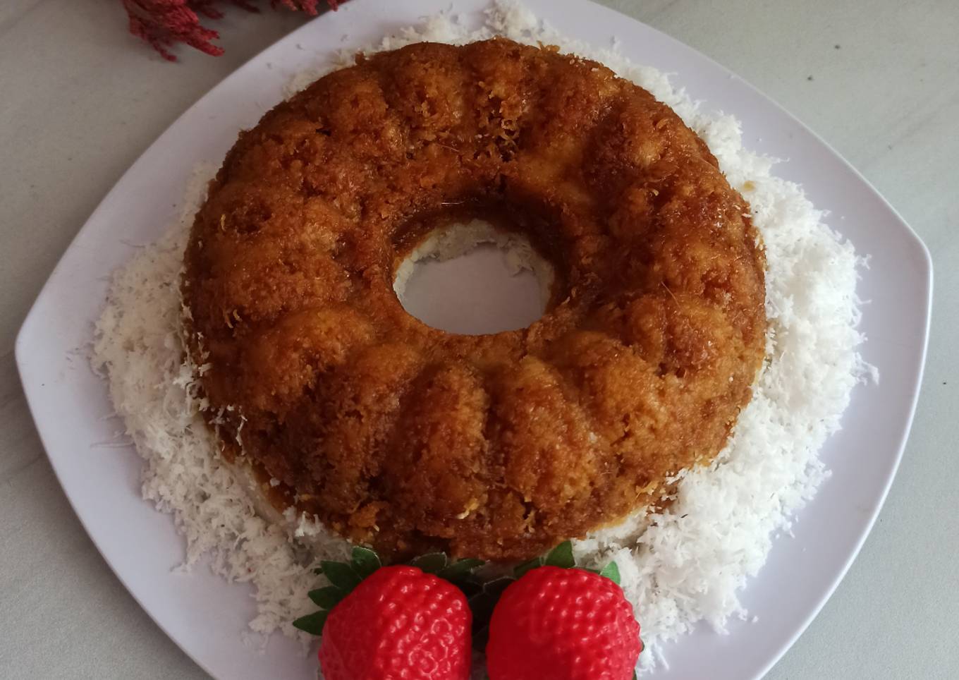 Kue Dongkal
