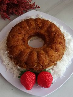 Foto resep Kue Dongkal