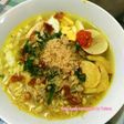 SOTO Ayam Lamongan