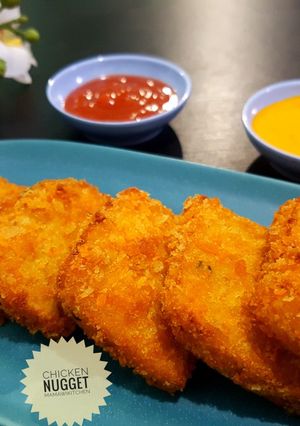 Foto resep Chicken Nugget