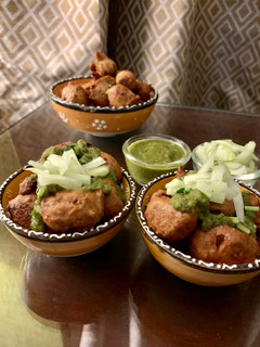फलाहारी राम लड्डू (falahari ram ladoo recipe in Hindi) रेसिपी मुख्य फोटो