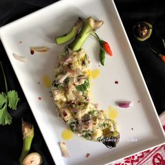 A picture of Kaas kolor pitika.