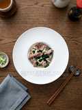 Beef Udon