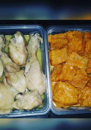 Foto resep Sambel Goreng Krecek