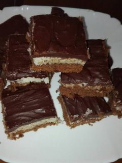 Una foto de Chocolate coco